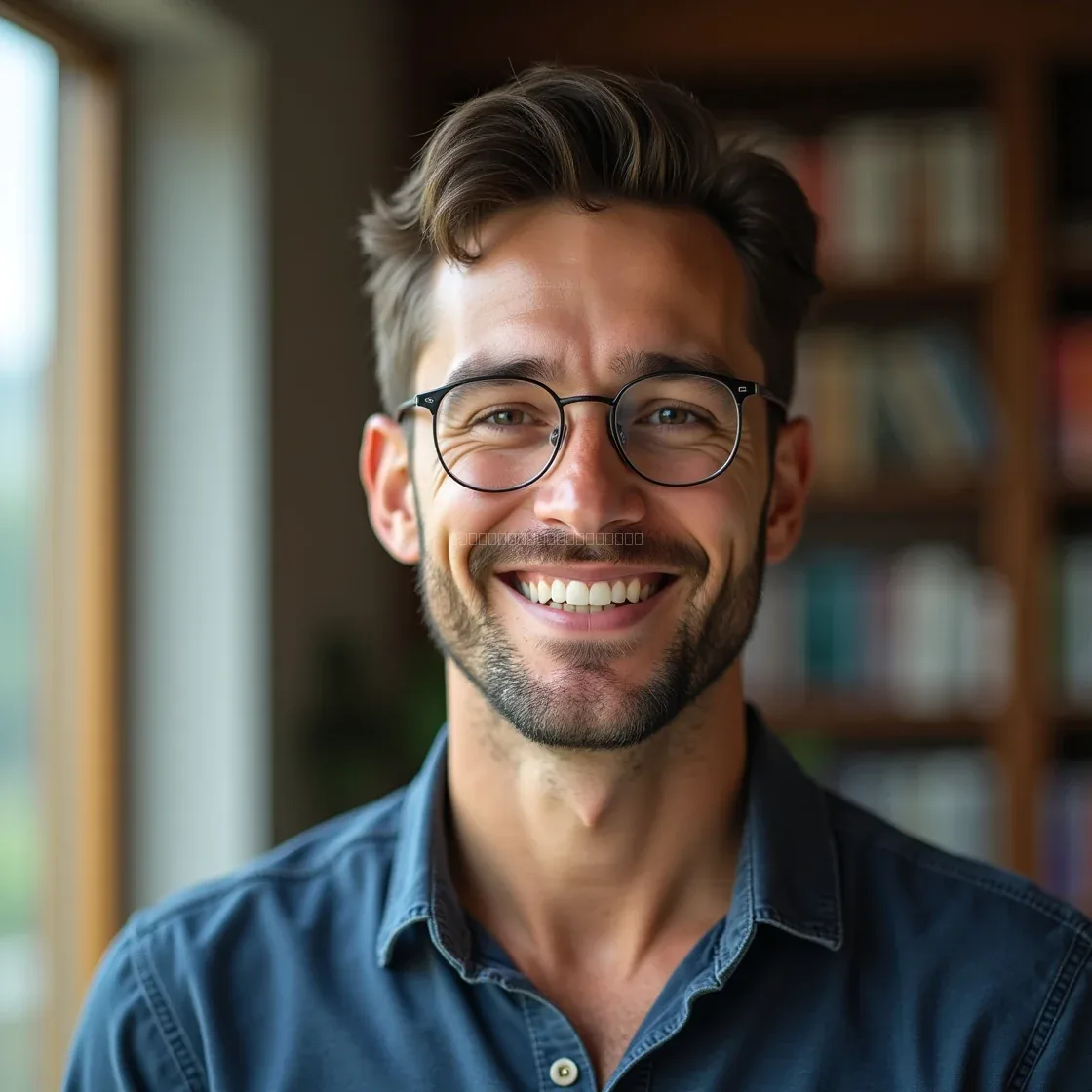 Daniel Ruiz
